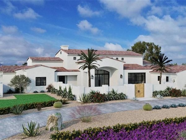 50175 Vista Montana Road, La Quinta, CA 92253