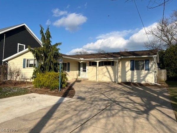 3712 Matthes Avenue , Sandusky, OH 44870