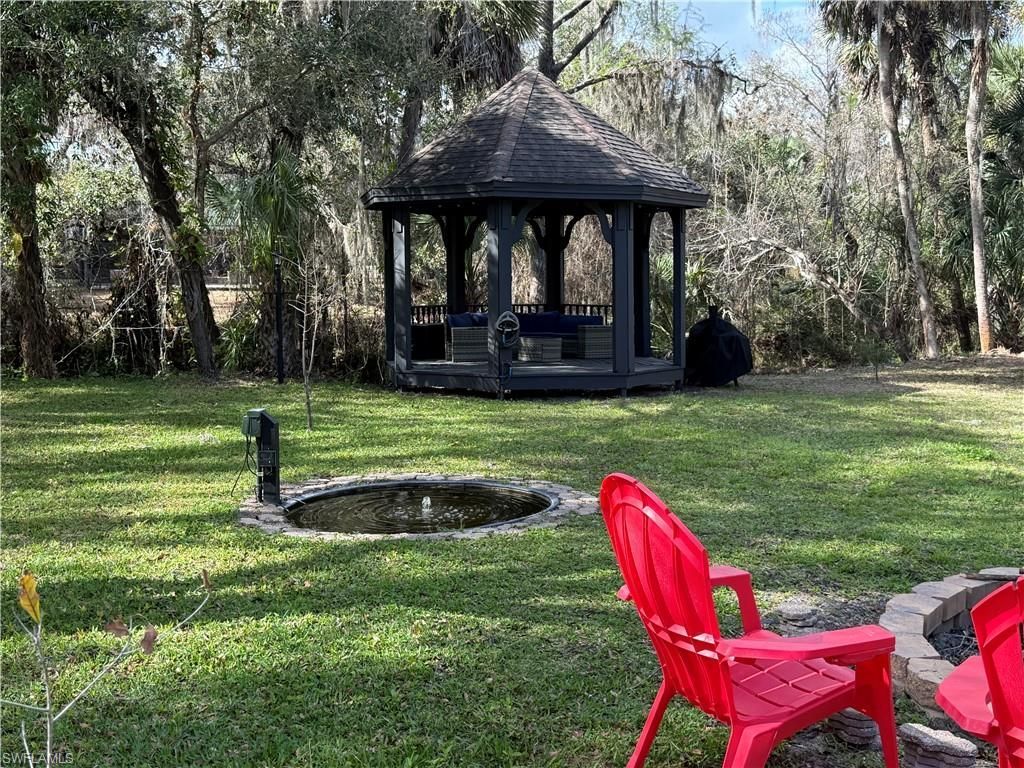 18670 Telegraph Creek Ln, Alva, FL 33920 Photo