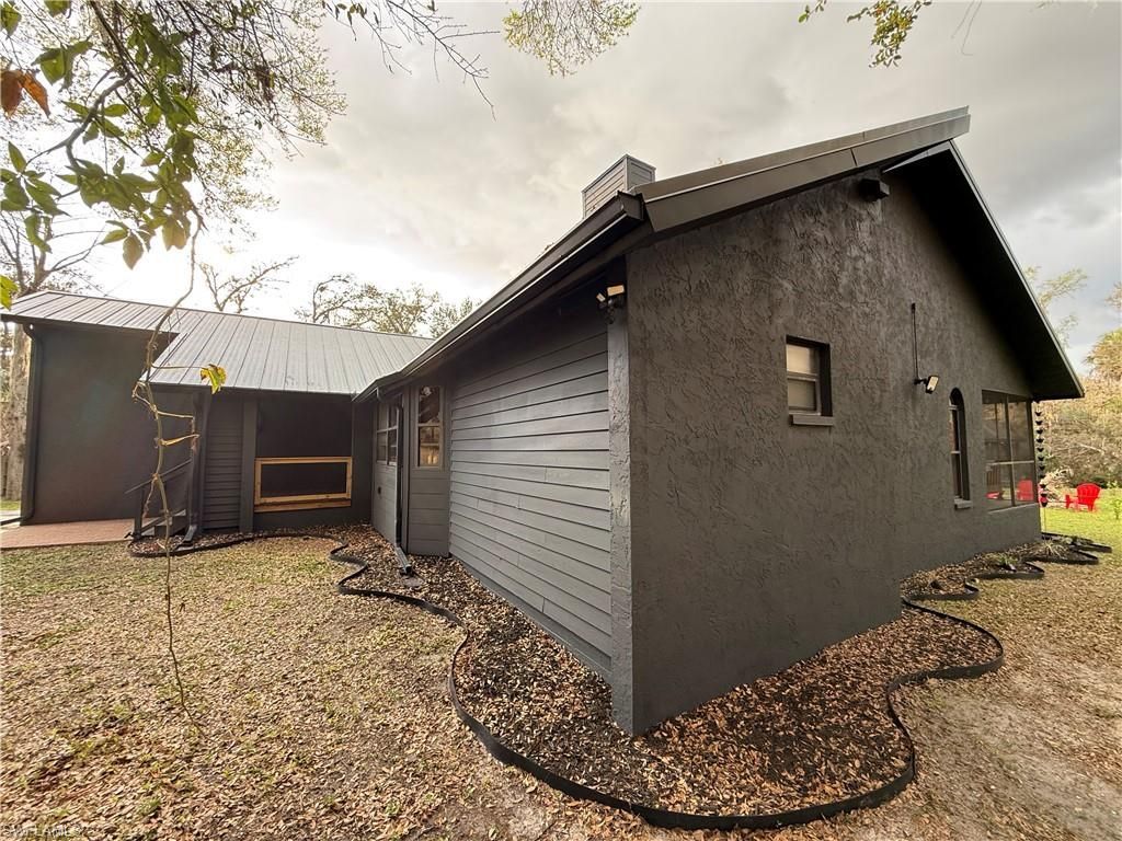 18670 Telegraph Creek Ln, Alva, FL 33920 Photo