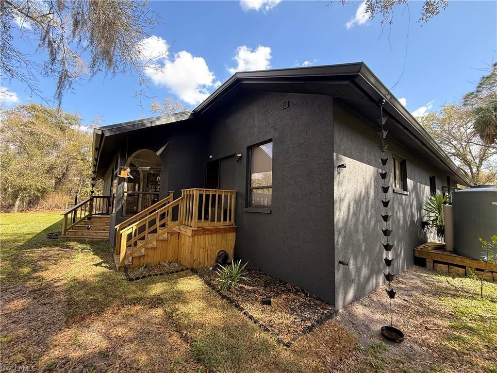 18670 Telegraph Creek Ln, Alva, FL 33920 Photo