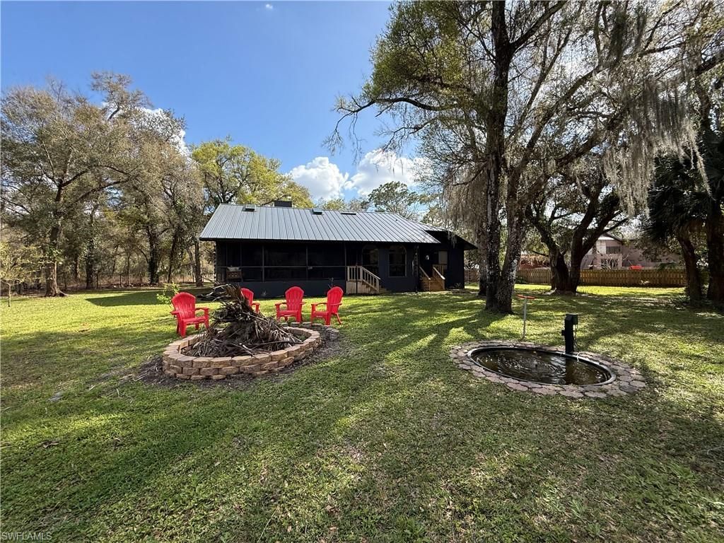 18670 Telegraph Creek Ln, Alva, FL 33920 Photo
