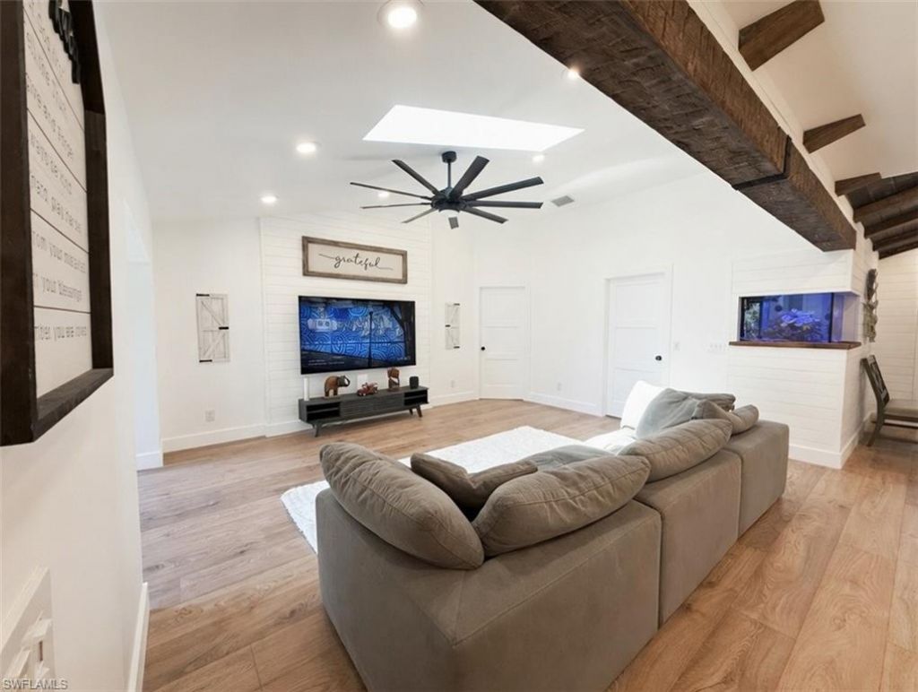 18670 Telegraph Creek Ln, Alva, FL 33920 Photo