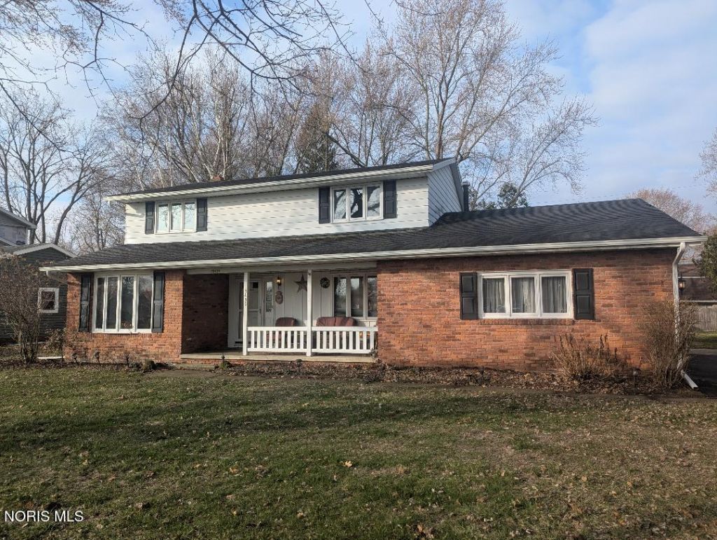 13439 Ash Street, Weston, OH 43569 Main Photo