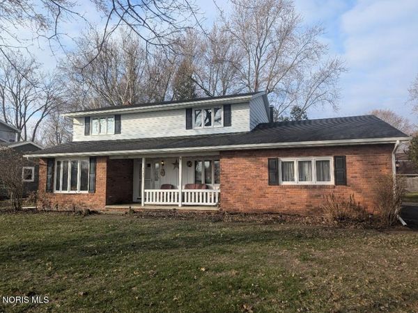 13439 Ash Street, Weston, OH 43569