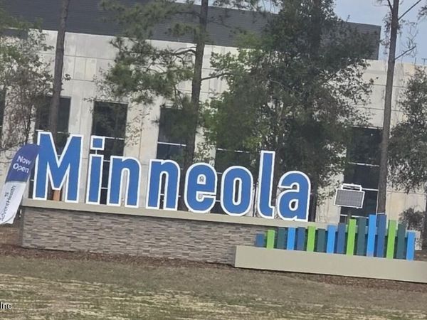 1234 WHISPERING LANE Lane, Minneola, FL 34715