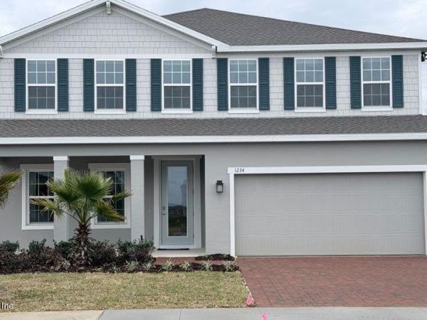 1234 WHISPERING LANE Lane, Minneola, FL 34715