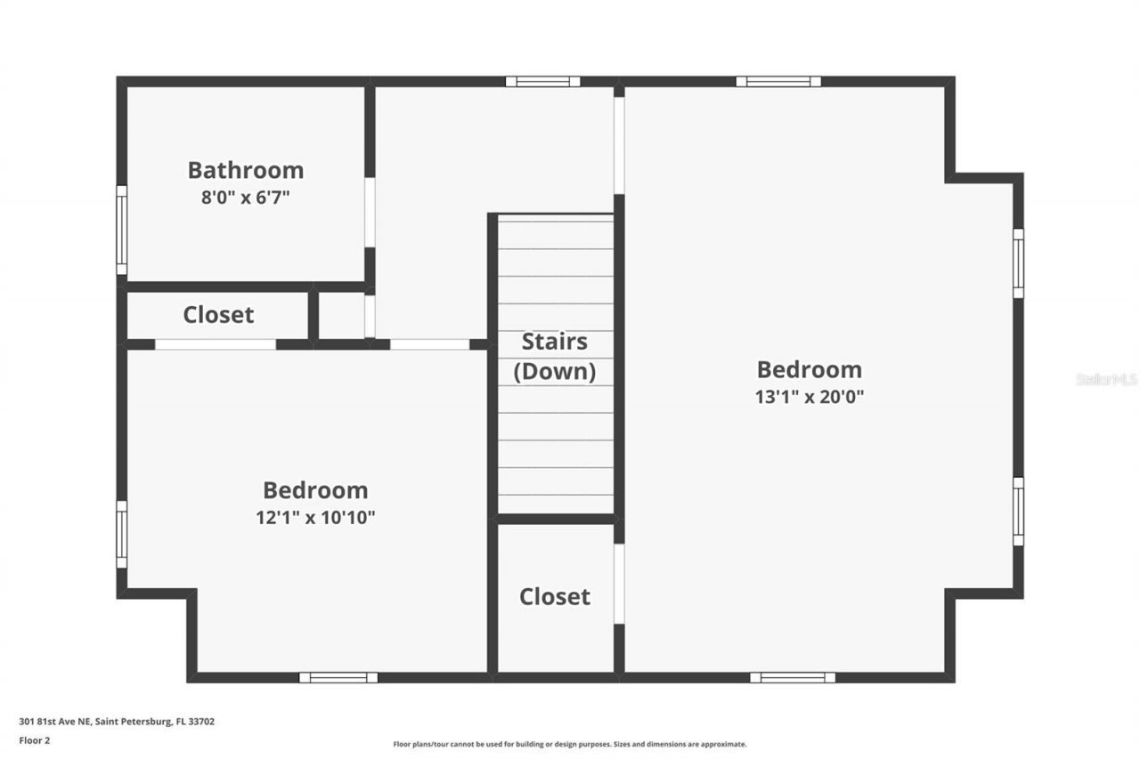 301 81st Avenue Ne, Saint Petersburg, FL 33702 Photo