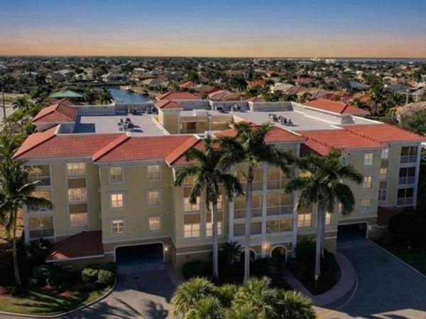 255 WEST END BOULEVARD , Unit 4306, PUNTA GORDA, FL 33950