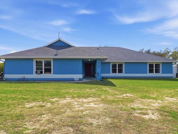 12524 SW 109TH PLACE, DUNNELLON, FL 34432