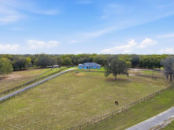 12524 SW 109TH PLACE, DUNNELLON, FL 34432