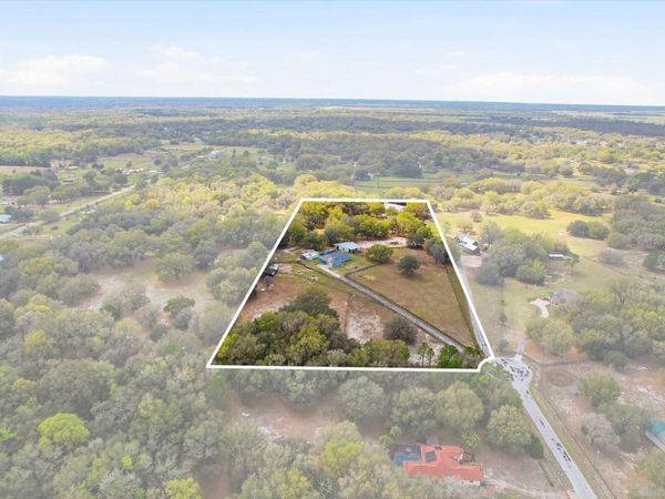 12524 SW 109TH PLACE , DUNNELLON, FL 34432