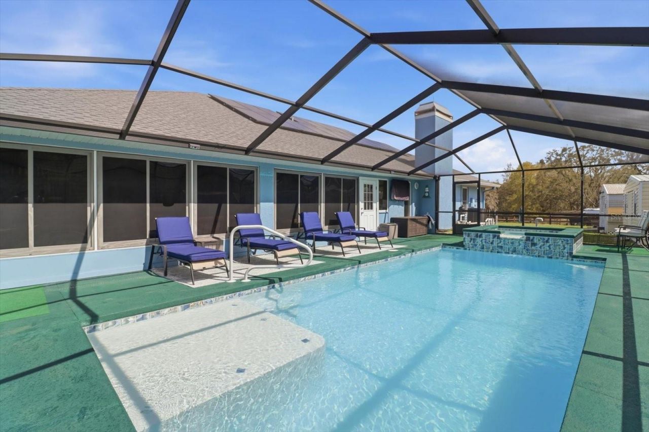 12524 SW 109th Place, Dunnellon, FL 34432 Photo