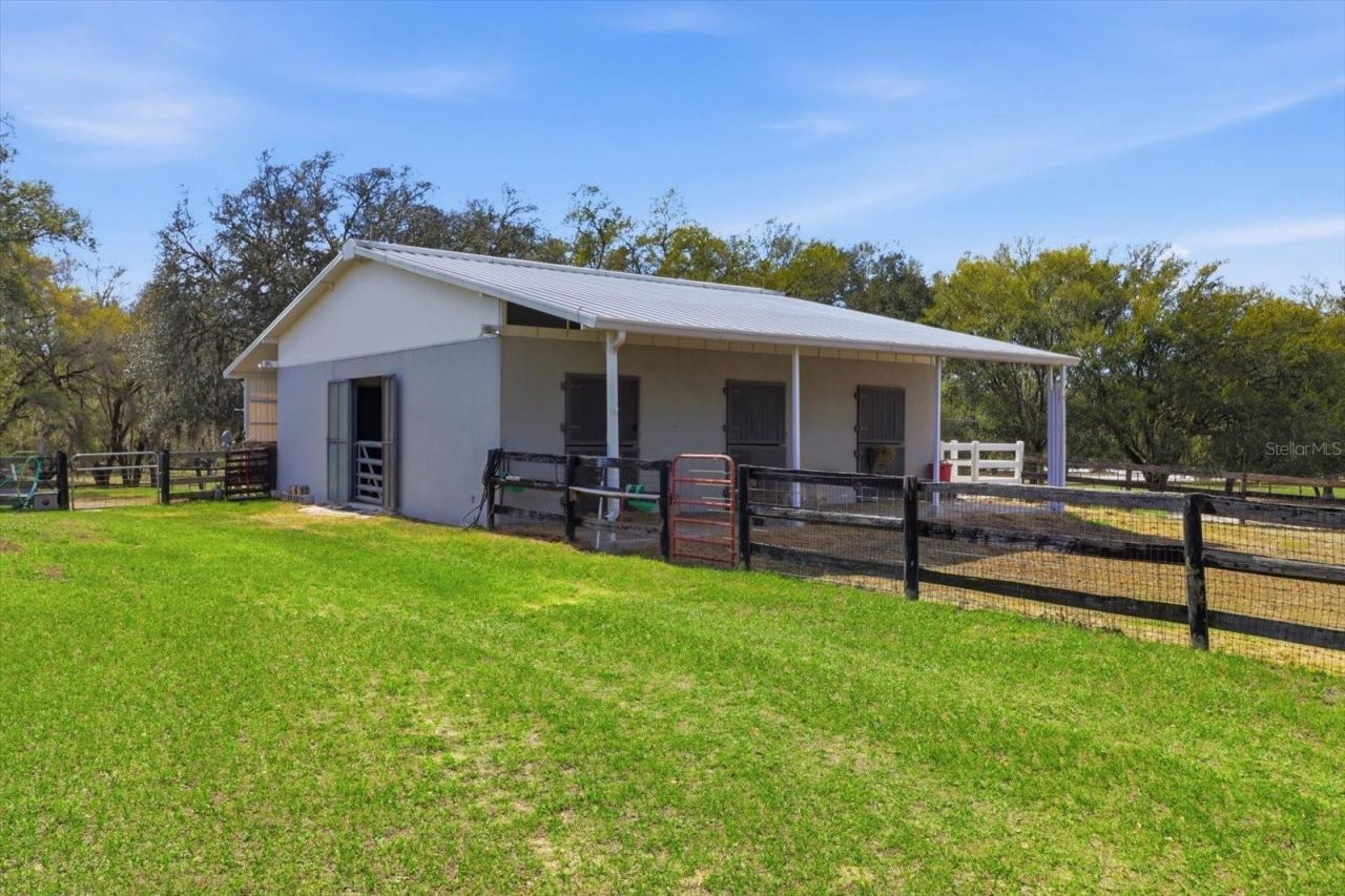 12524 SW 109th Place, Dunnellon, FL 34432 Photo