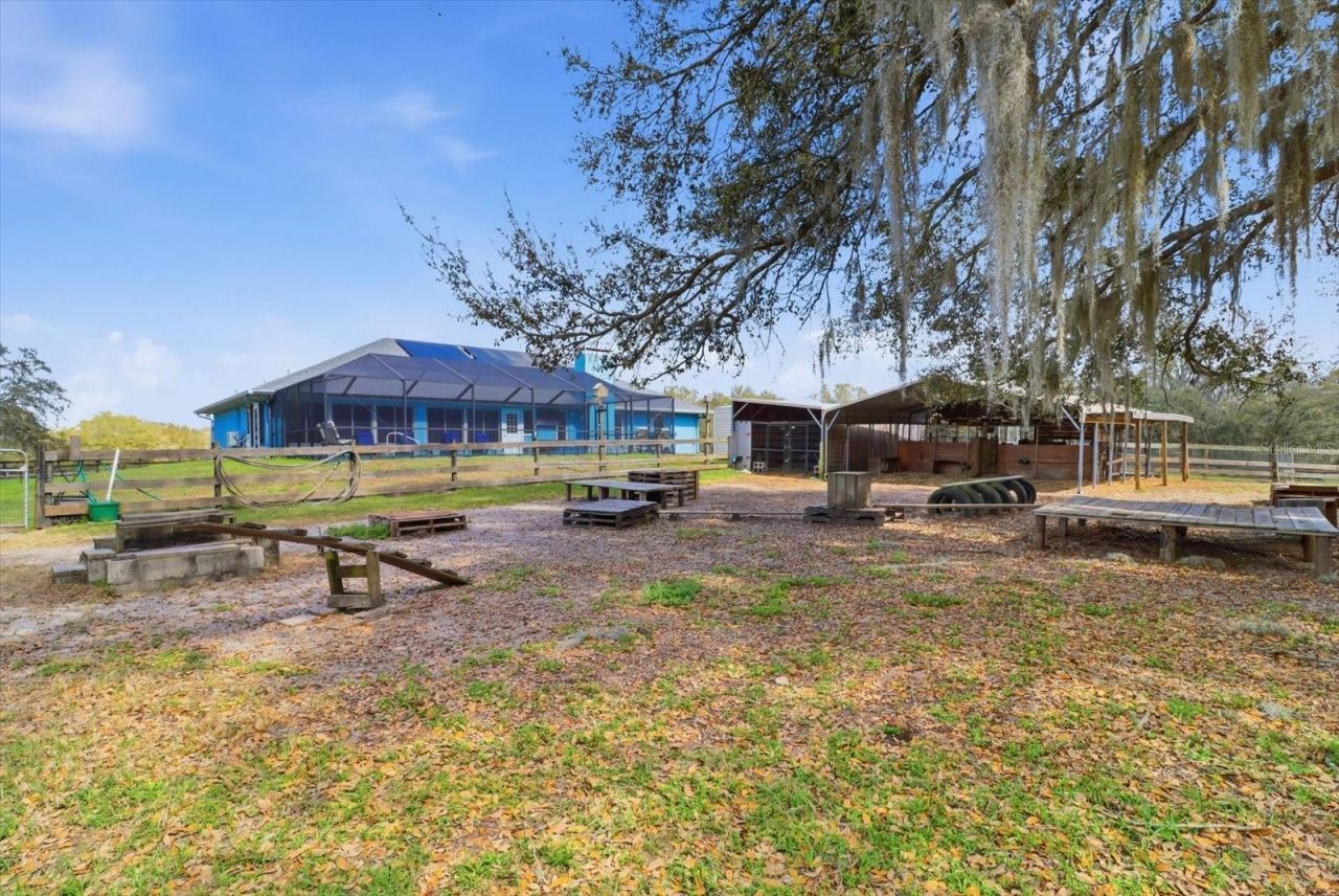 12524 SW 109th Place, Dunnellon, FL 34432 Photo