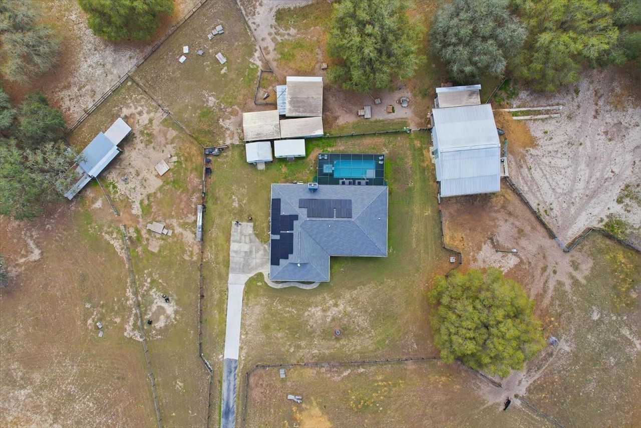 12524 SW 109th Place, Dunnellon, FL 34432 Photo