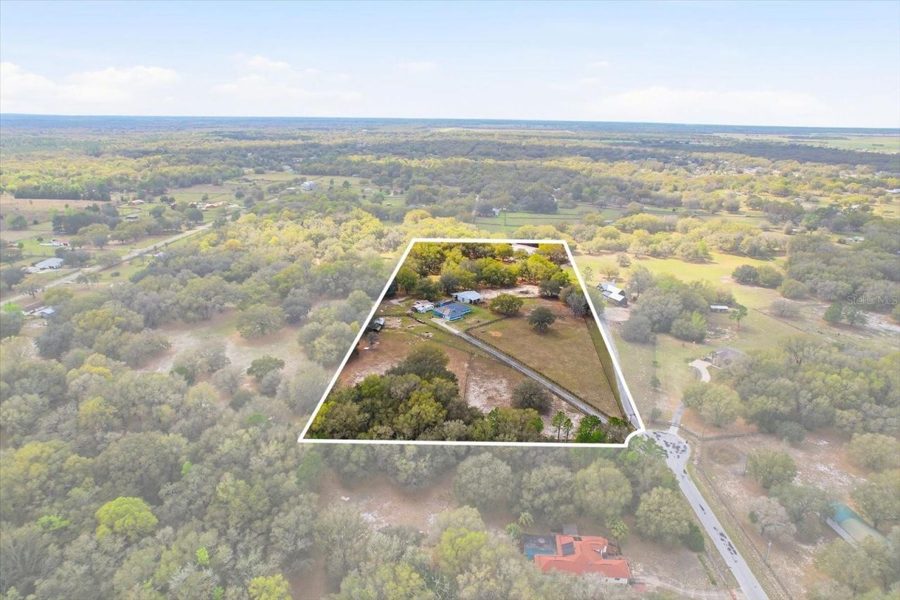 12524 SW 109th Place, Dunnellon, FL 34432 Photo