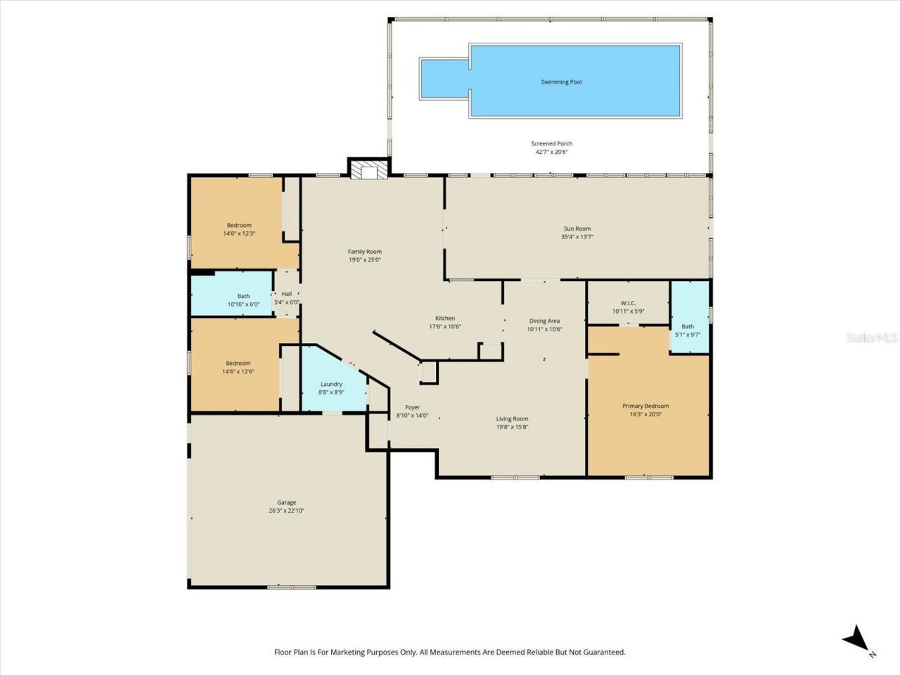 12524 SW 109th Place, Dunnellon, FL 34432 Photo