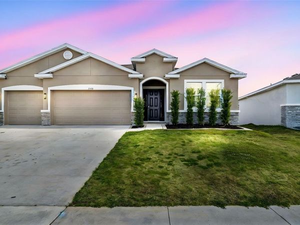 13470 GOLDEN LIME AVENUE , SPRING HILL, FL 34609