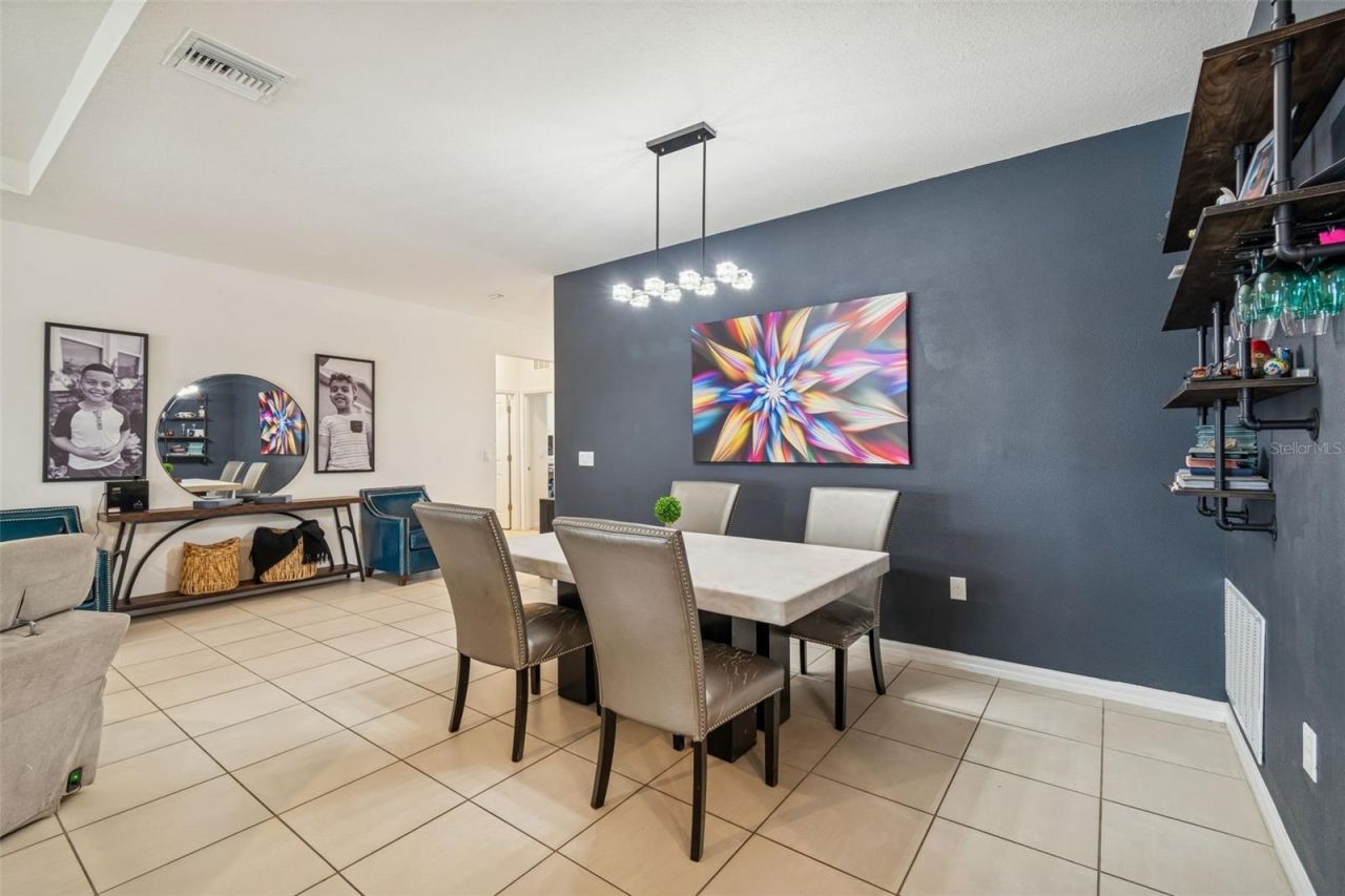 13470 Golden Lime Avenue, Spring Hill, FL 34609 Photo