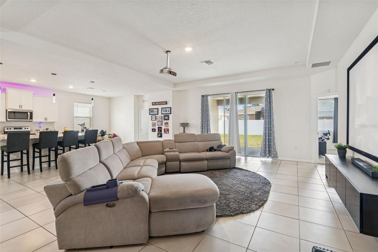13470 Golden Lime Avenue, Spring Hill, FL 34609 Photo