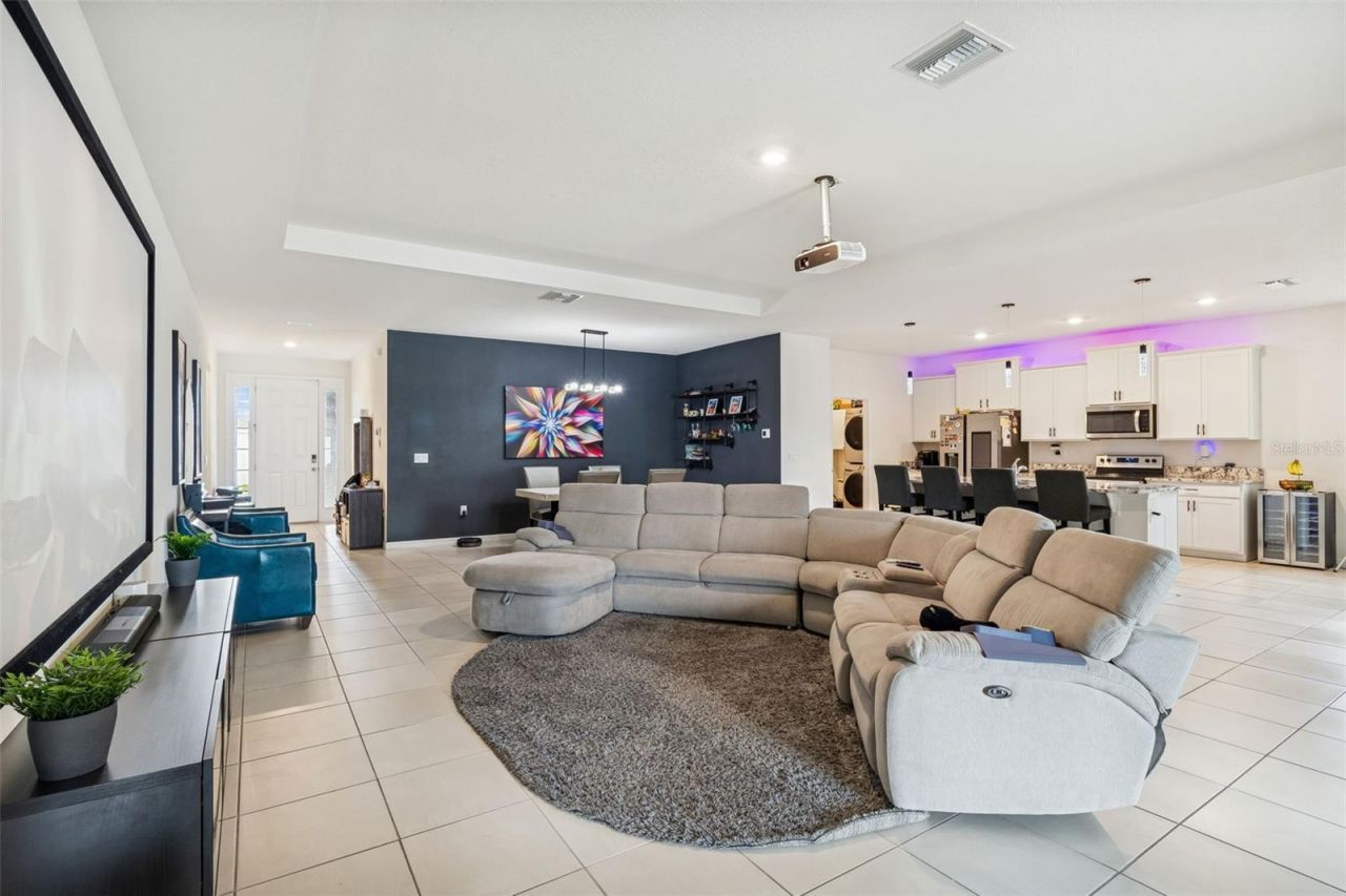 13470 Golden Lime Avenue, Spring Hill, FL 34609 Photo