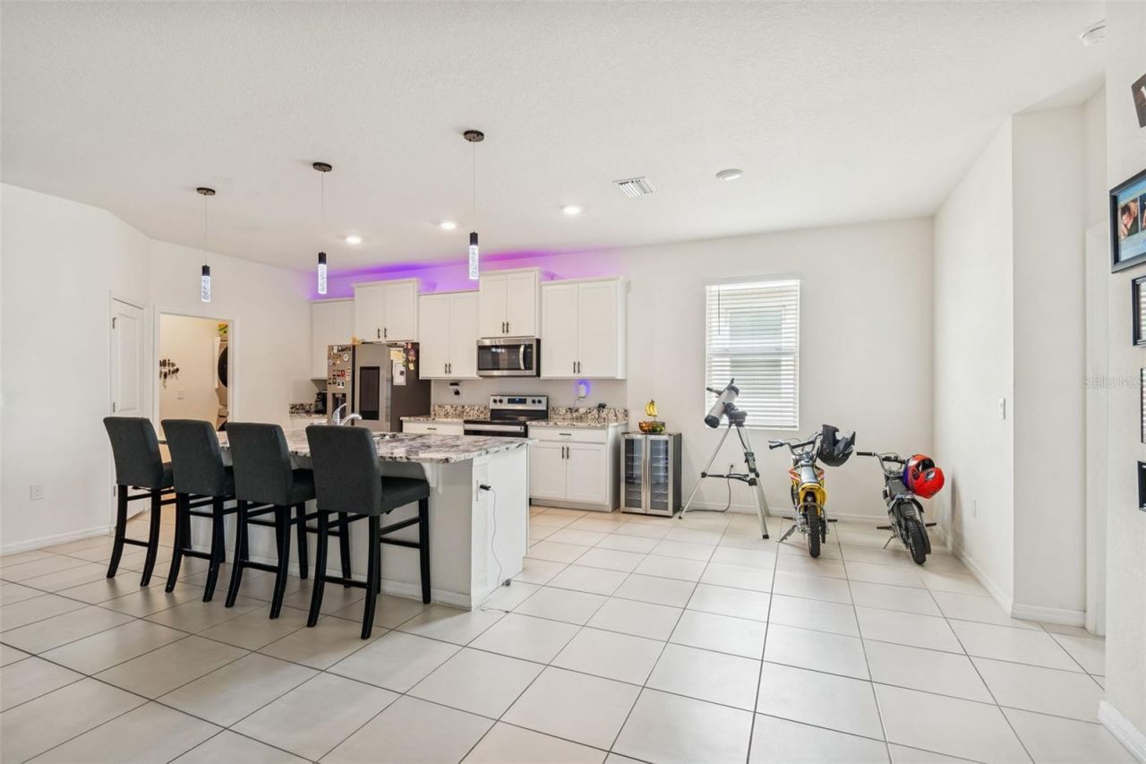 13470 Golden Lime Avenue, Spring Hill, FL 34609 Photo