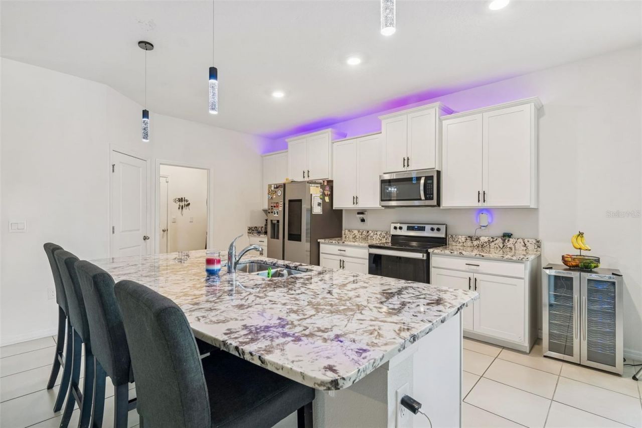 13470 Golden Lime Avenue, Spring Hill, FL 34609 Photo