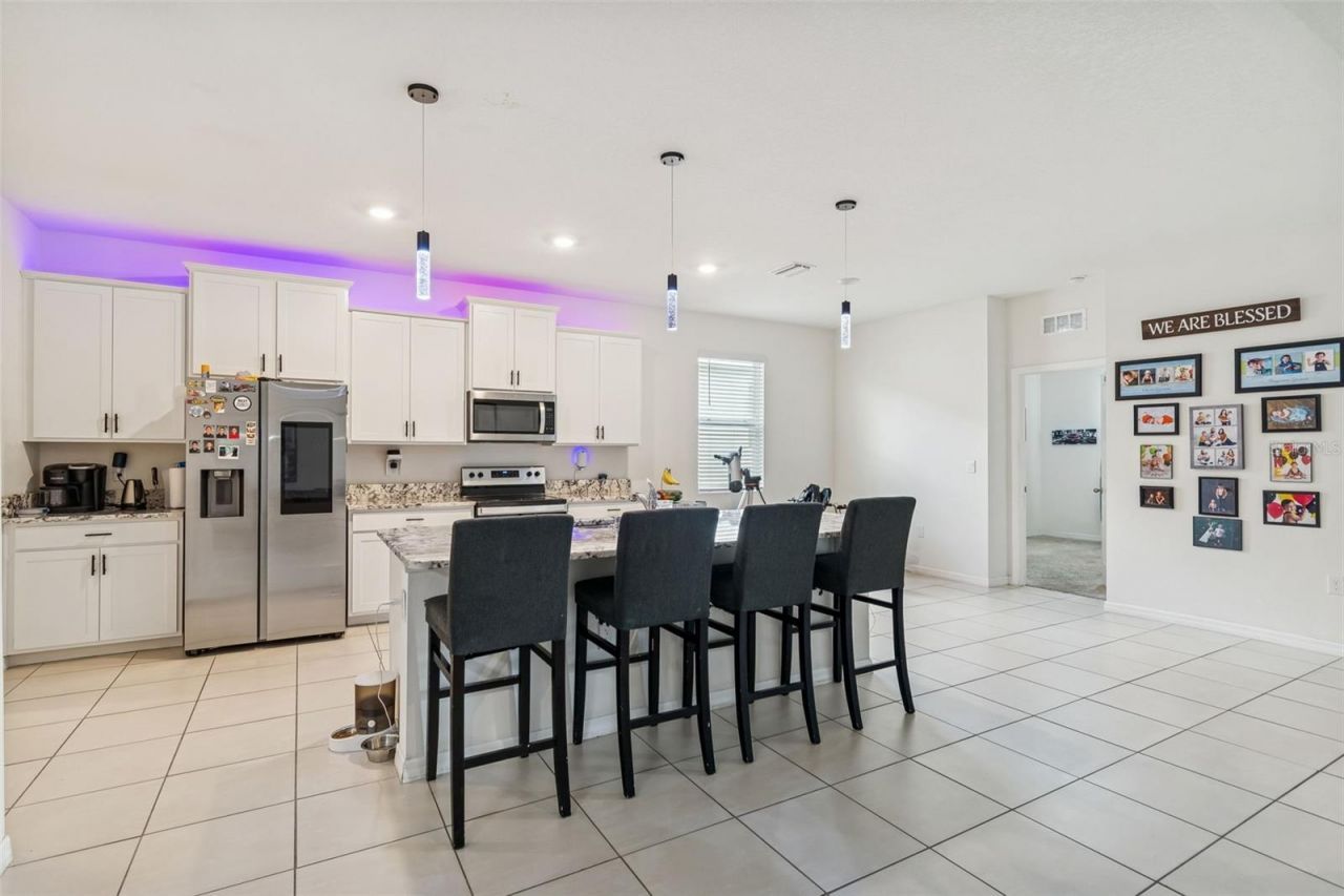 13470 Golden Lime Avenue, Spring Hill, FL 34609 Photo
