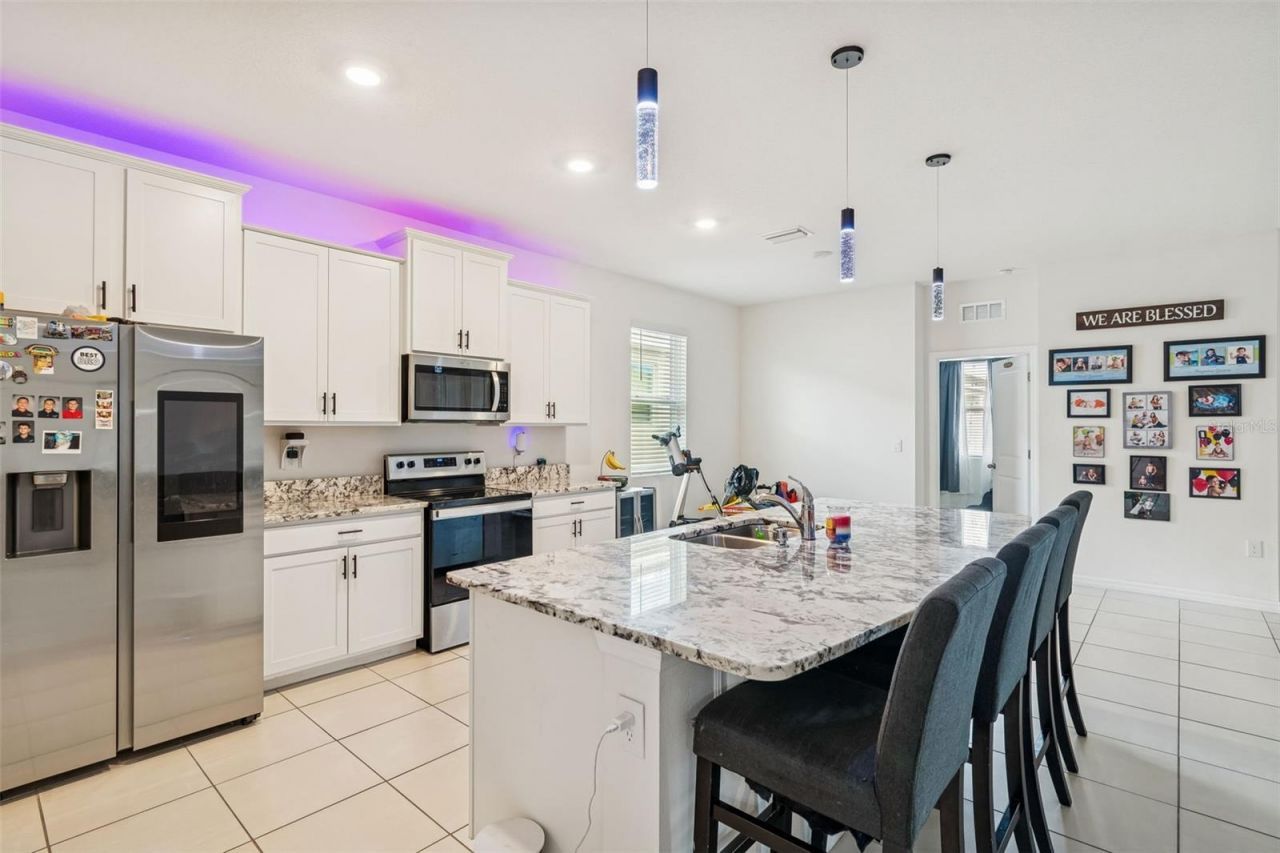 13470 Golden Lime Avenue, Spring Hill, FL 34609 Photo