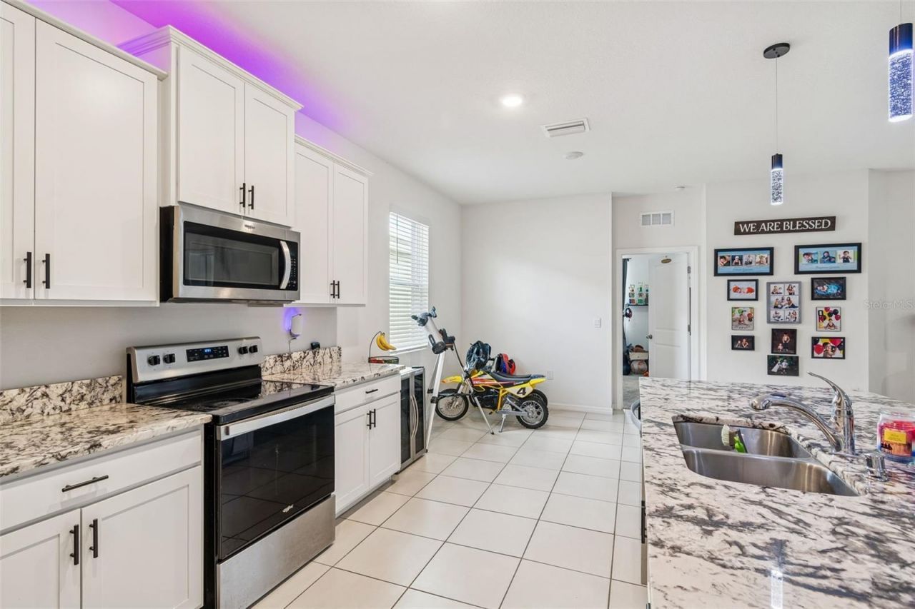 13470 Golden Lime Avenue, Spring Hill, FL 34609 Photo