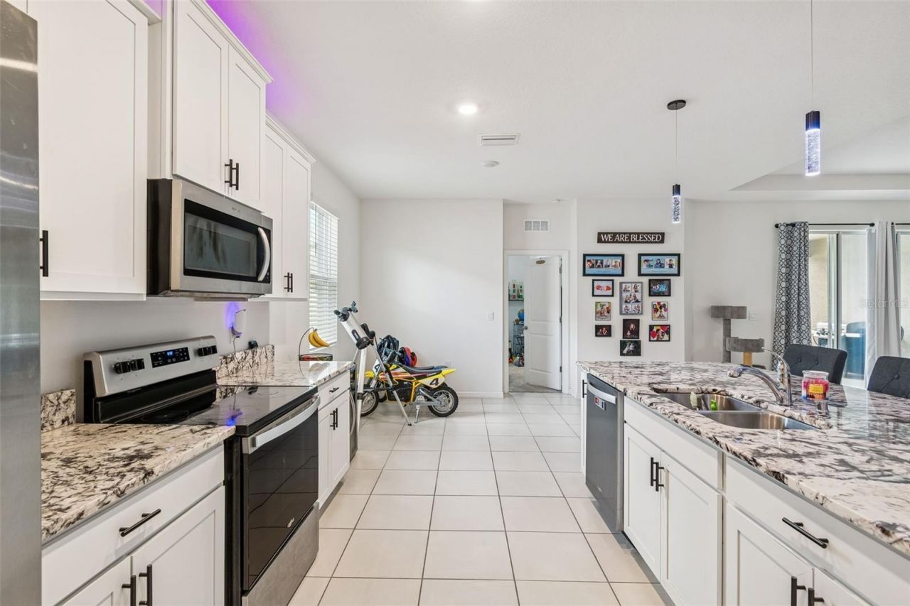13470 Golden Lime Avenue, Spring Hill, FL 34609 Photo
