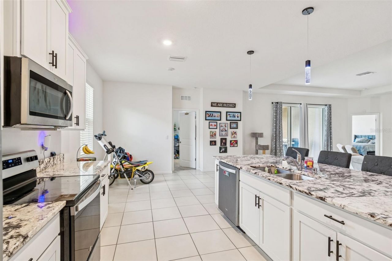 13470 Golden Lime Avenue, Spring Hill, FL 34609 Photo