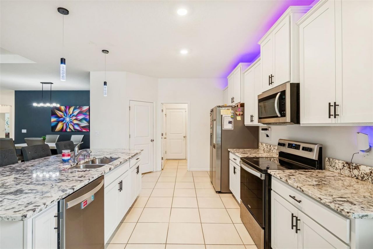 13470 Golden Lime Avenue, Spring Hill, FL 34609 Photo
