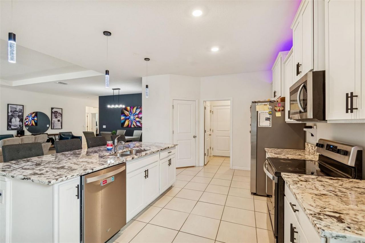 13470 Golden Lime Avenue, Spring Hill, FL 34609 Photo