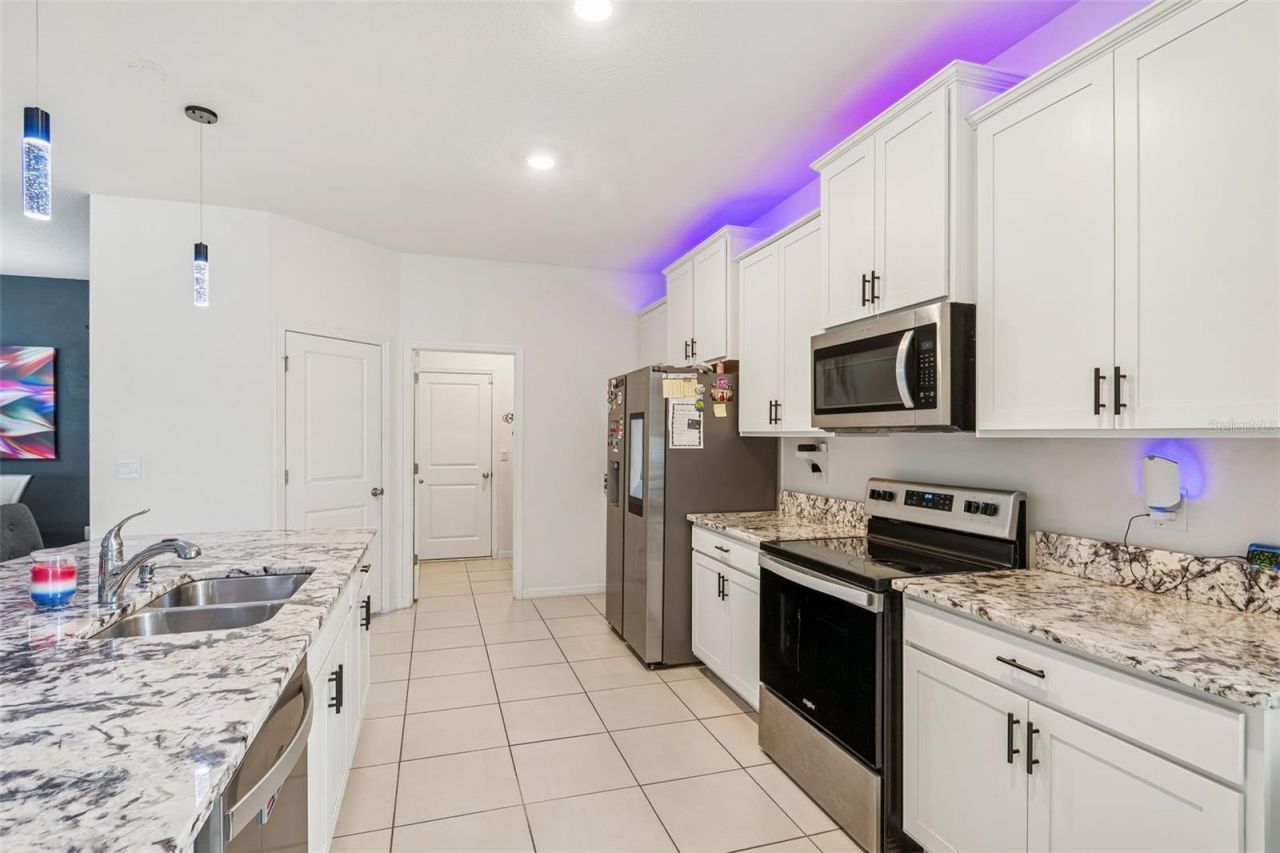 13470 Golden Lime Avenue, Spring Hill, FL 34609 Photo