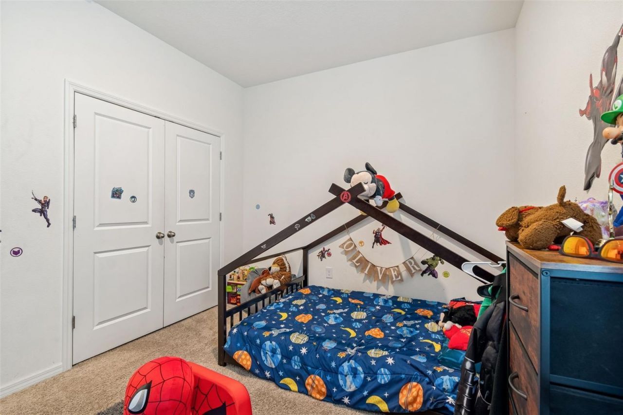 13470 Golden Lime Avenue, Spring Hill, FL 34609 Photo