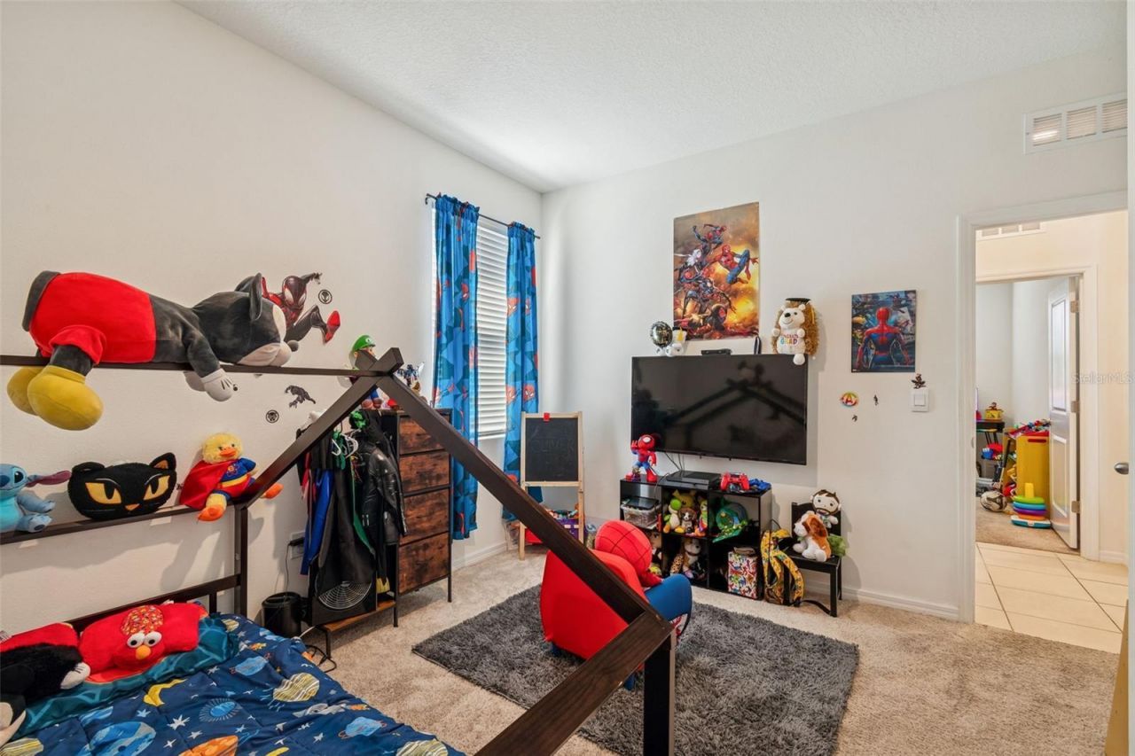 13470 Golden Lime Avenue, Spring Hill, FL 34609 Photo
