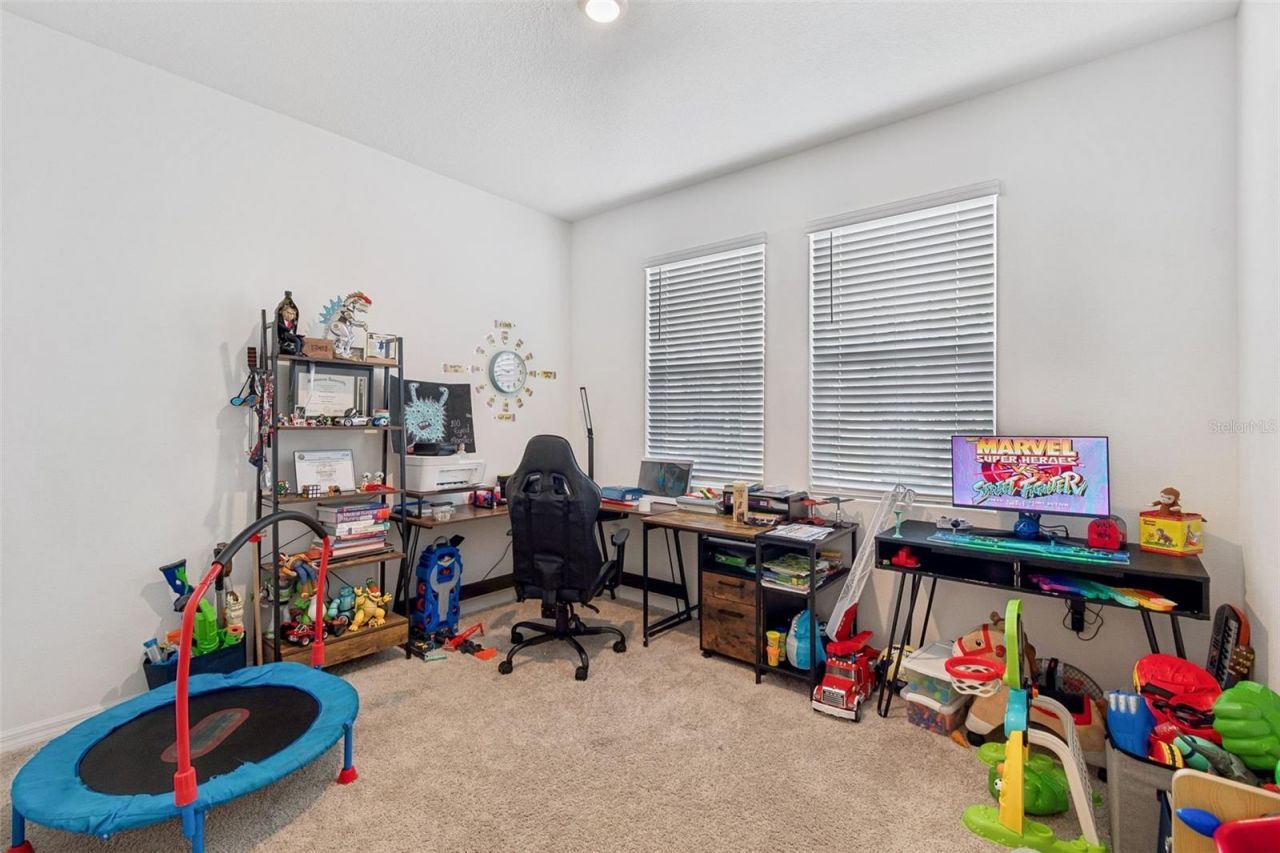 13470 Golden Lime Avenue, Spring Hill, FL 34609 Photo