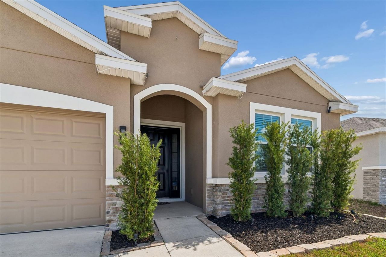 13470 Golden Lime Avenue, Spring Hill, FL 34609 Photo
