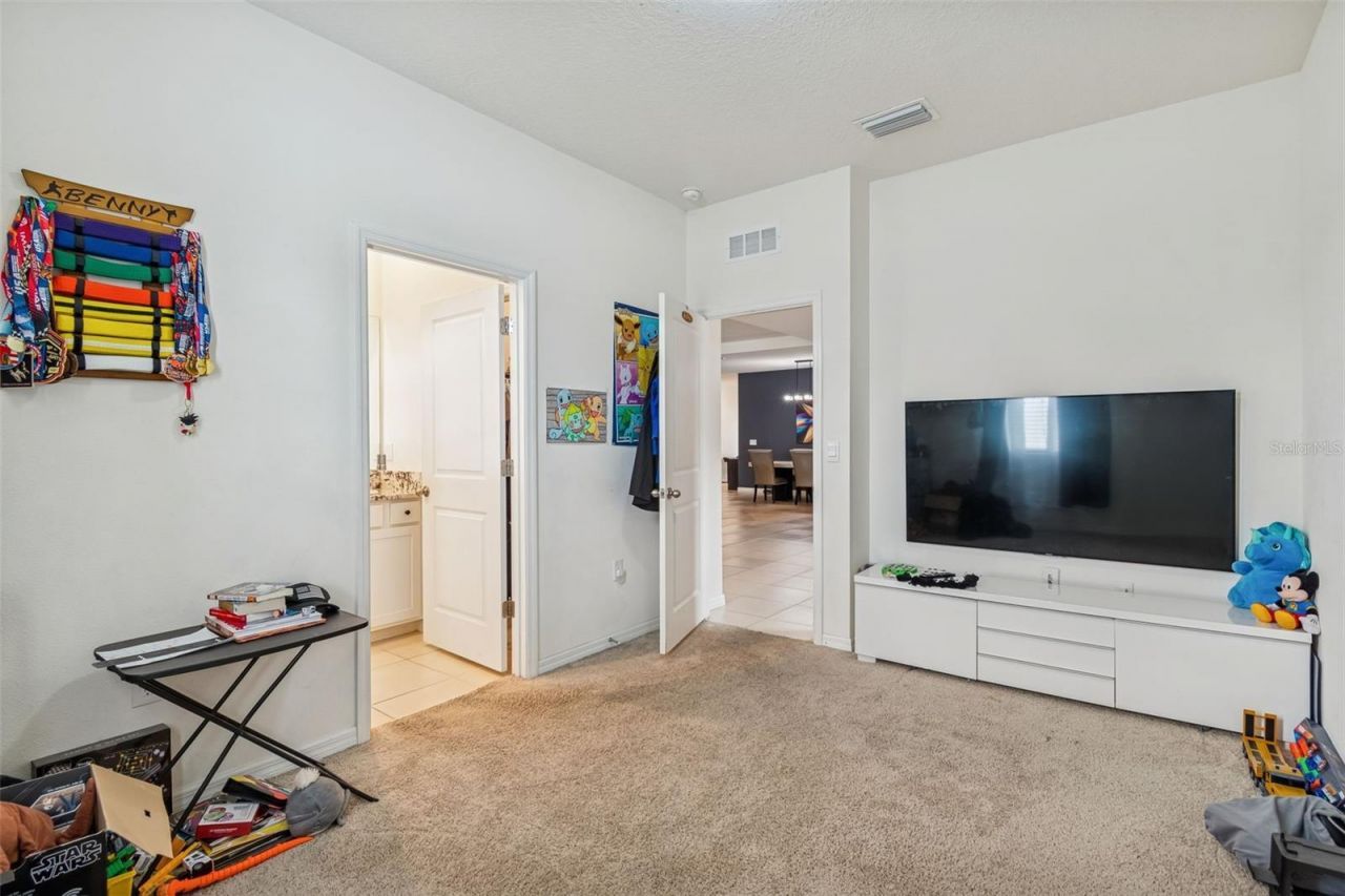 13470 Golden Lime Avenue, Spring Hill, FL 34609 Photo