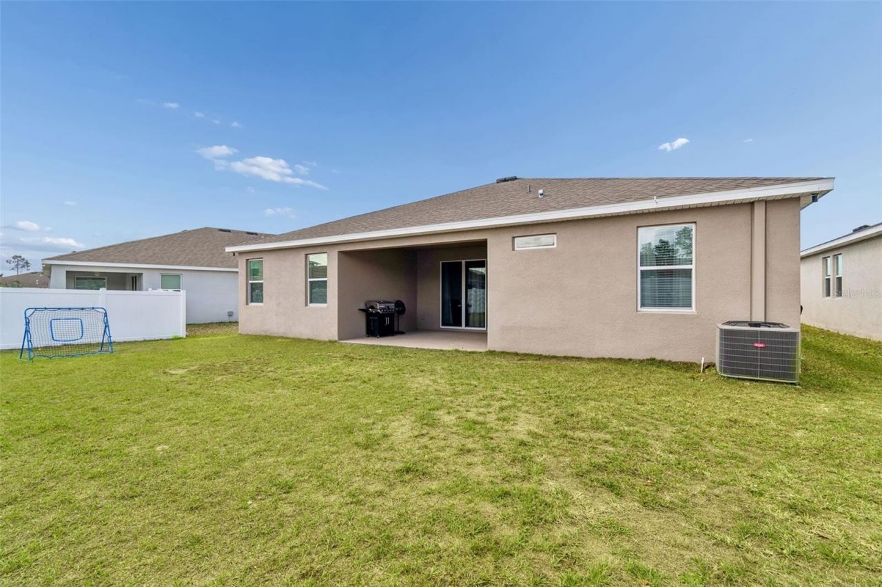 13470 Golden Lime Avenue, Spring Hill, FL 34609 Photo