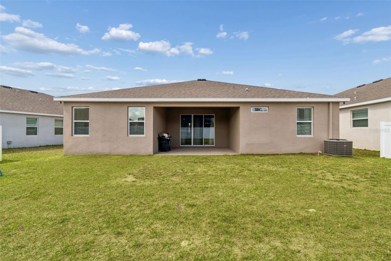 13470 Golden Lime Avenue, Spring Hill, FL 34609 Photo