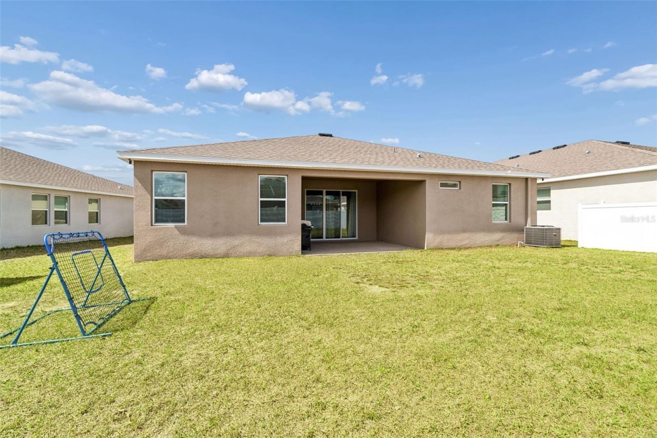 13470 Golden Lime Avenue, Spring Hill, FL 34609 Photo