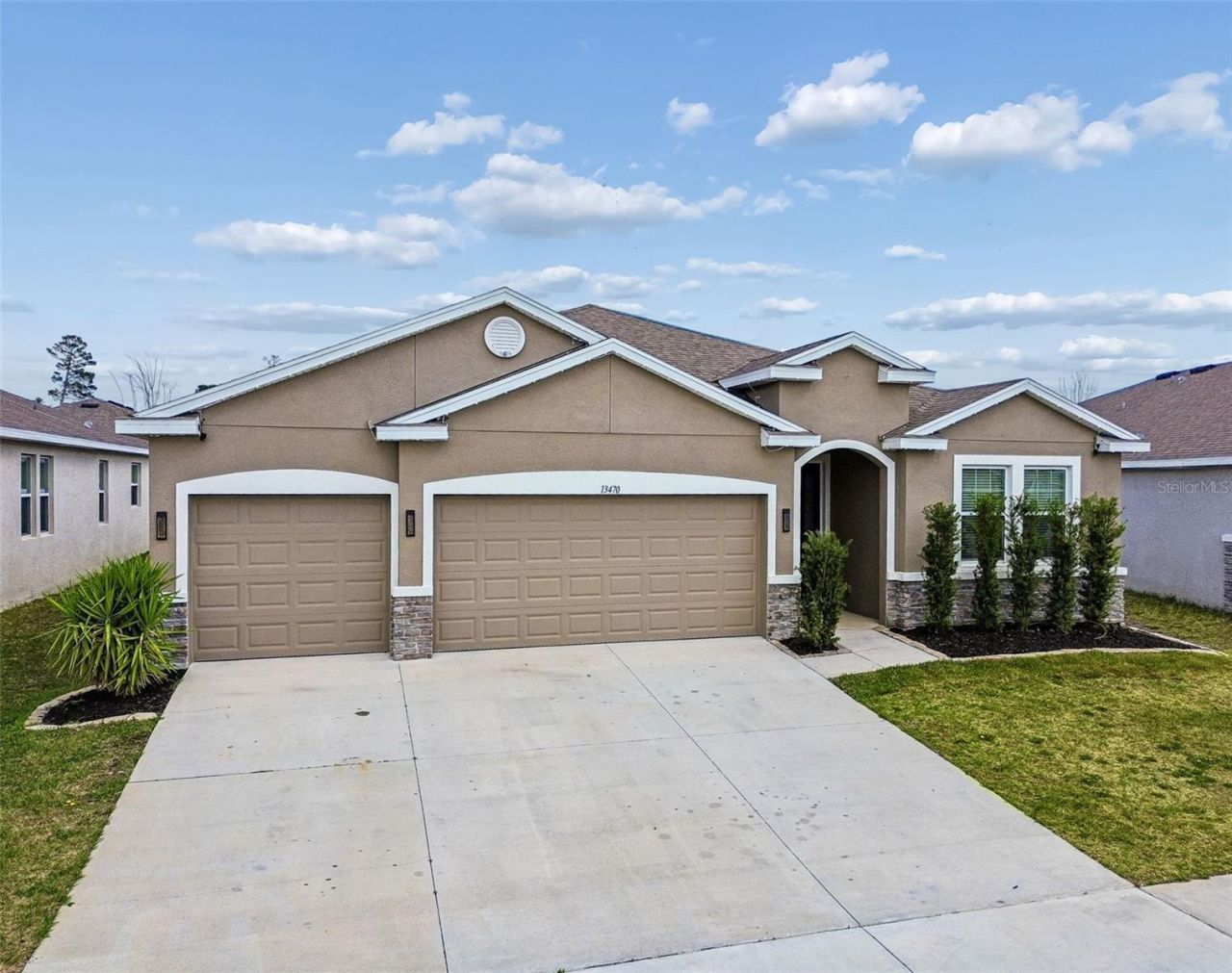 13470 Golden Lime Avenue, Spring Hill, FL 34609 Photo