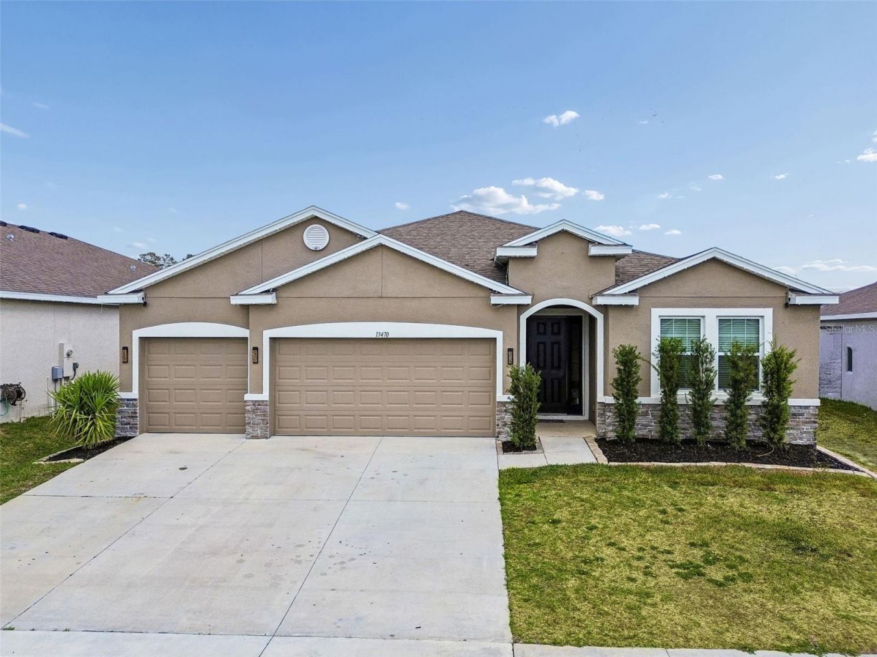 13470 Golden Lime Avenue, Spring Hill, FL 34609 Photo