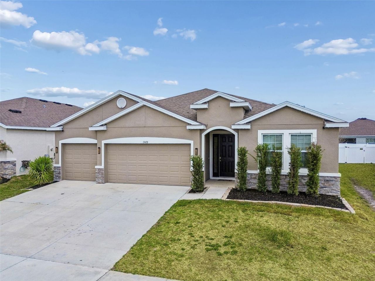 13470 Golden Lime Avenue, Spring Hill, FL 34609 Photo
