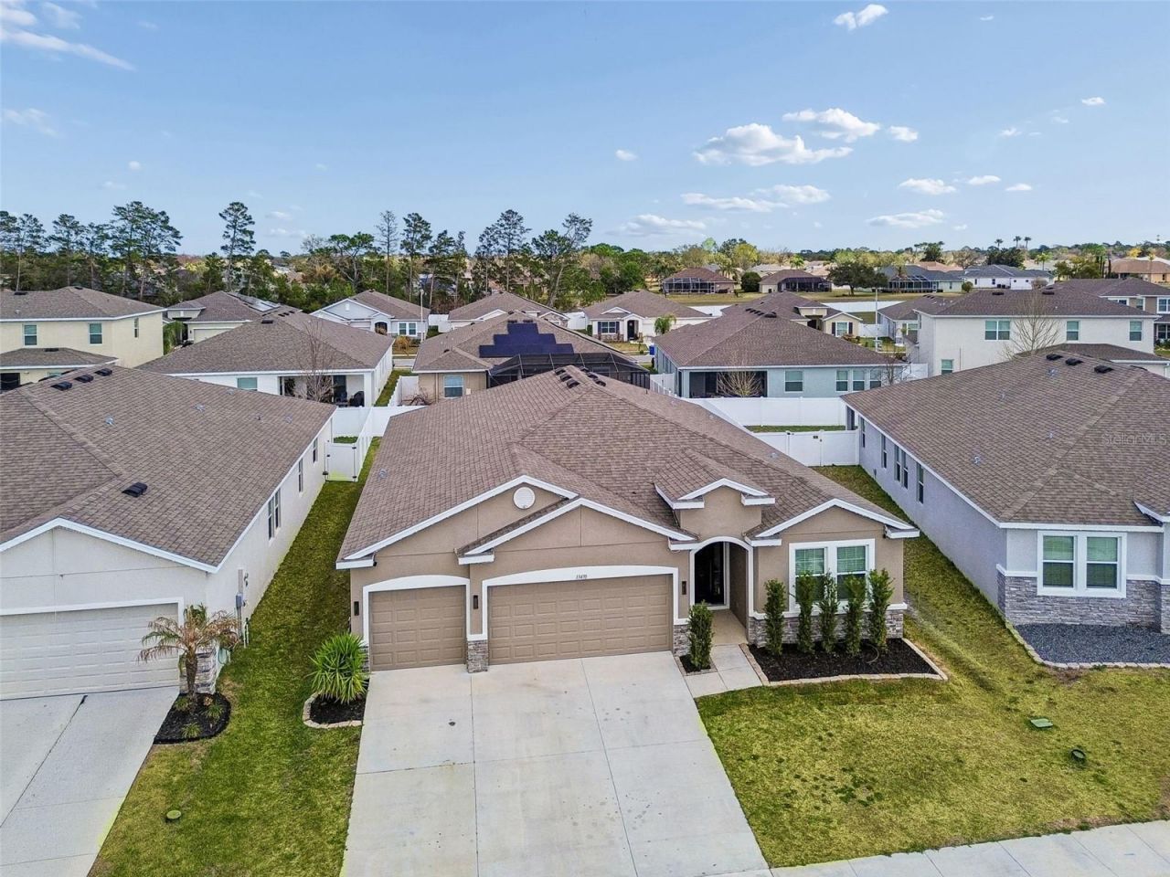 13470 Golden Lime Avenue, Spring Hill, FL 34609 Photo