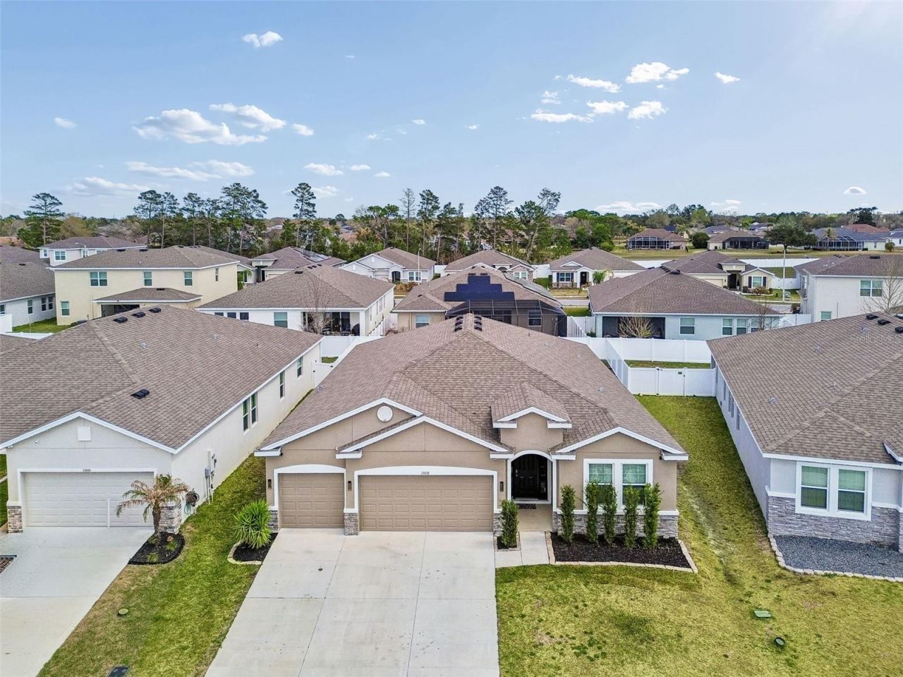 13470 Golden Lime Avenue, Spring Hill, FL 34609 Photo