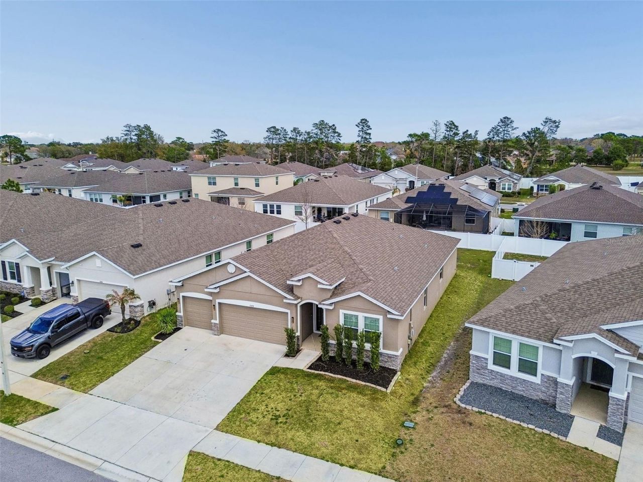 13470 Golden Lime Avenue, Spring Hill, FL 34609 Photo
